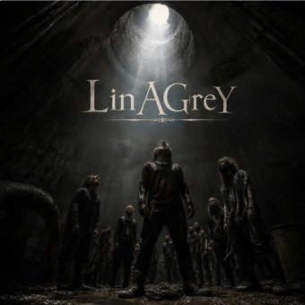 LinAGreY: Код выживания. Точка.