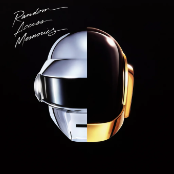 Random Access Memories Part 2
