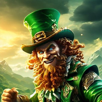 Irish movement