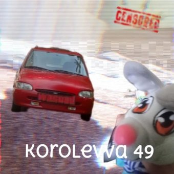 Korolevva 49