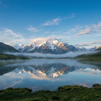 В память  о папе