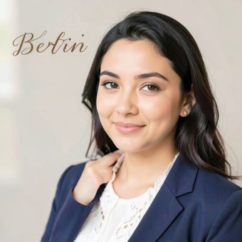Sevgili Berfin