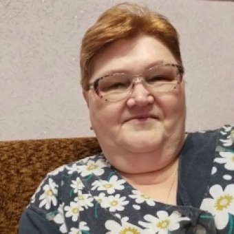 Ольга Николаевна а ты спец Врач