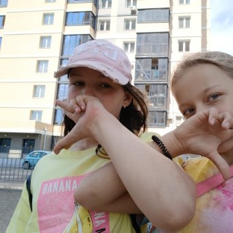 Снова школа