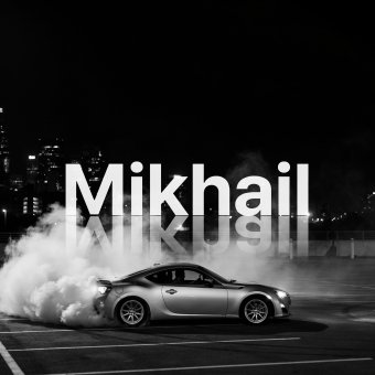 Mikhail