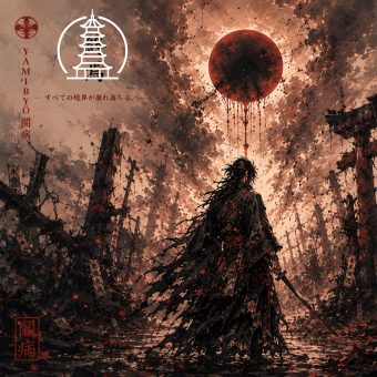 YAMIBYŌ (Бонус альбом)
