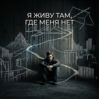 Там,где меня нет