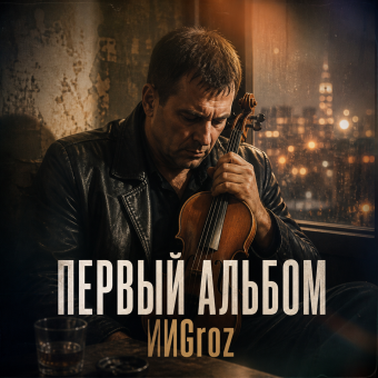 Первый альбом