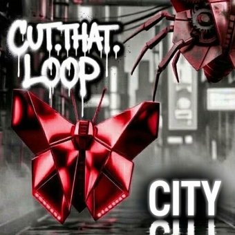 CITY - обложка альбома