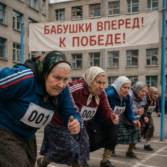 Мировые новости