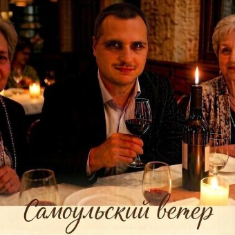 Самоульский ветер