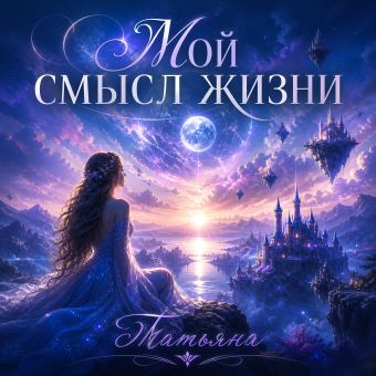 Мой смысл жизни