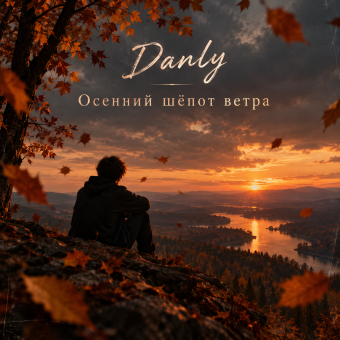 Осенний шёпот ветра