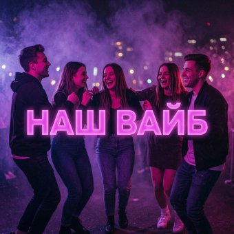 Наш вайб