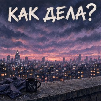 Как дела