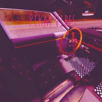 Pikm Vibes