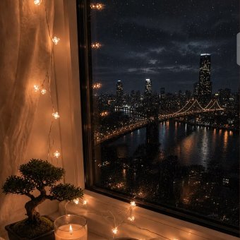 Моя крепость