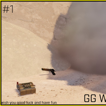 №#1 (first)