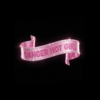 Danger Hot Girl