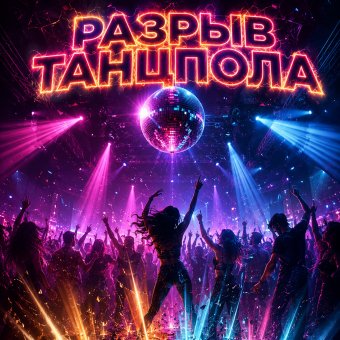 Разрыв Танцпола