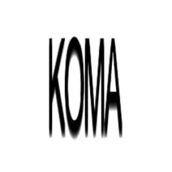 Кома