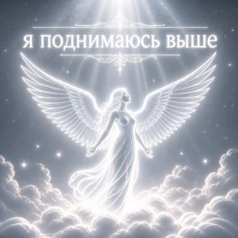 Я поднимаюсь выше