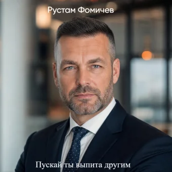 Пускай ты выпита другим
