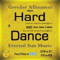 Hard & Love Radioshow on DI.FM /ESM - обложка альбома