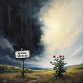 Выход моего первого EP «Ame no Ato»