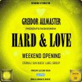 Hard & Love Radioshow DI.FM/ESM-FM