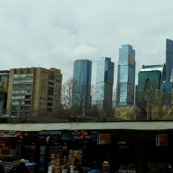 Обложка трека