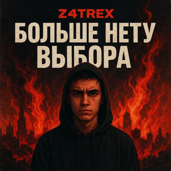 Обложка трека