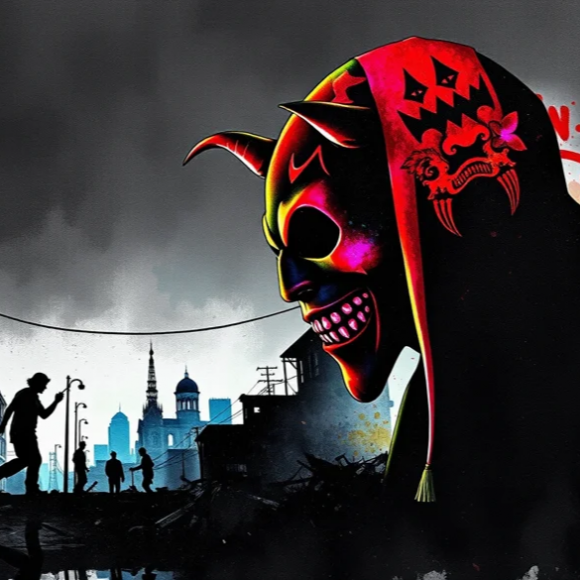 Обложка трека