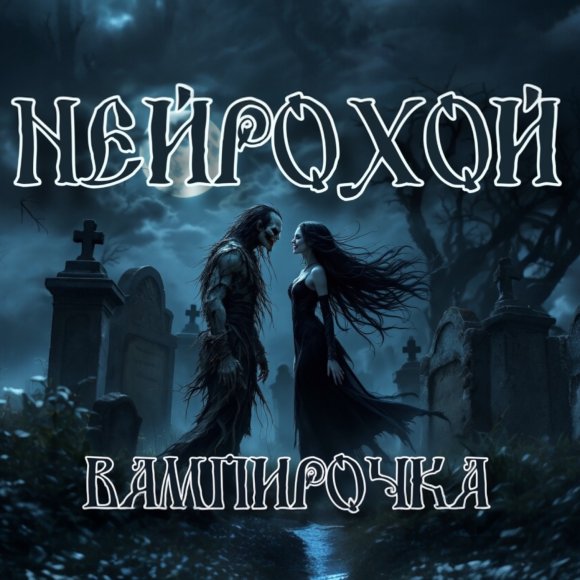 Обложка трека
