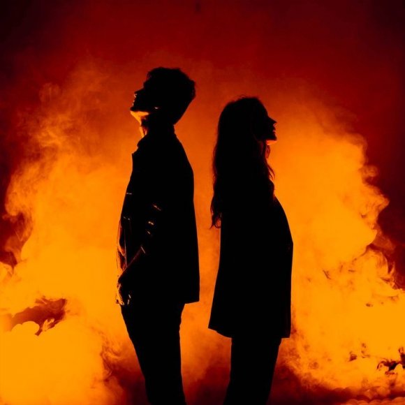 Обложка трека