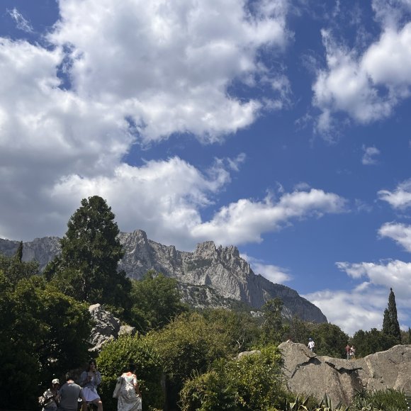 Ната -Малышка