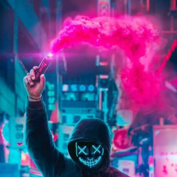 Обложка трека
