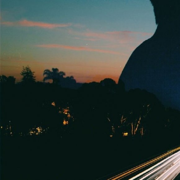 Обложка трека