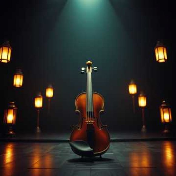 Обложка трека