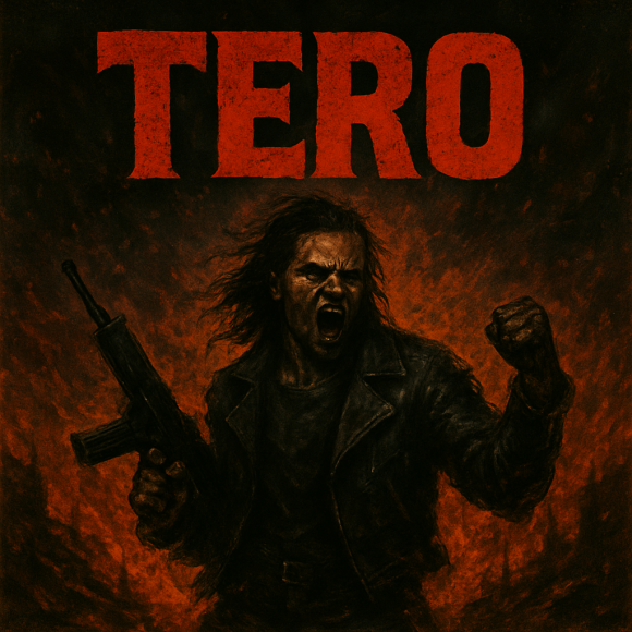 Обложка трека
