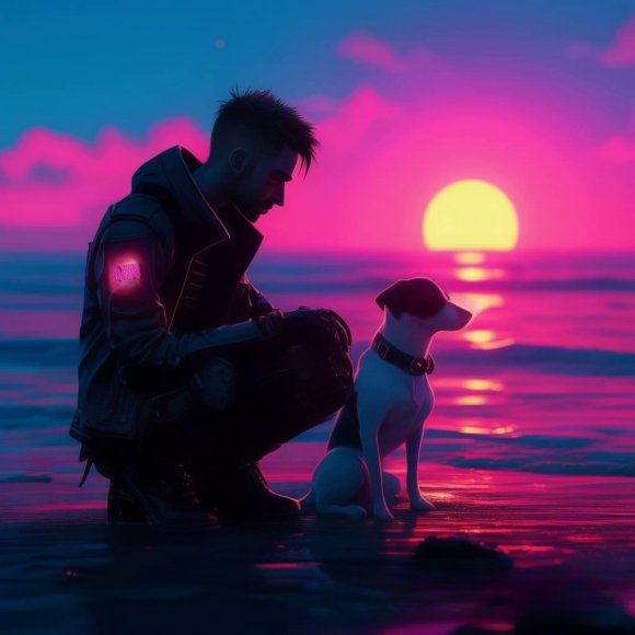 Обложка трека