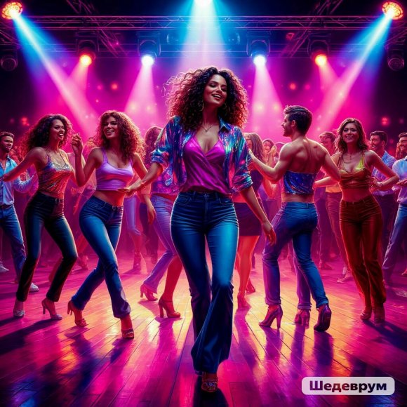 Обложка трека