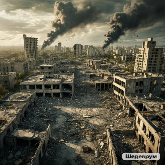 Обложка трека