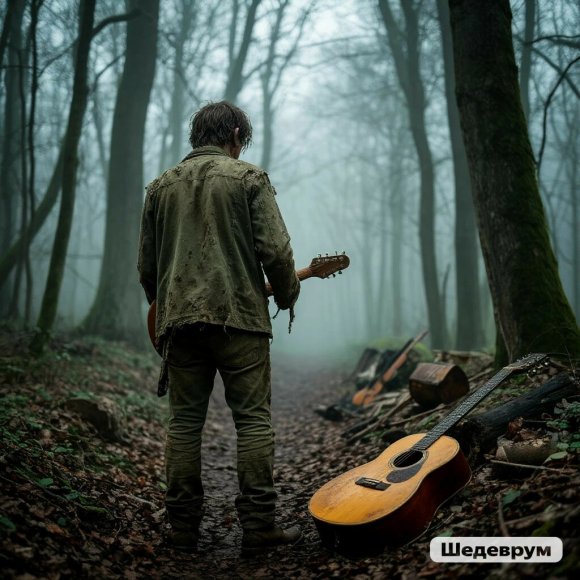 Обложка трека