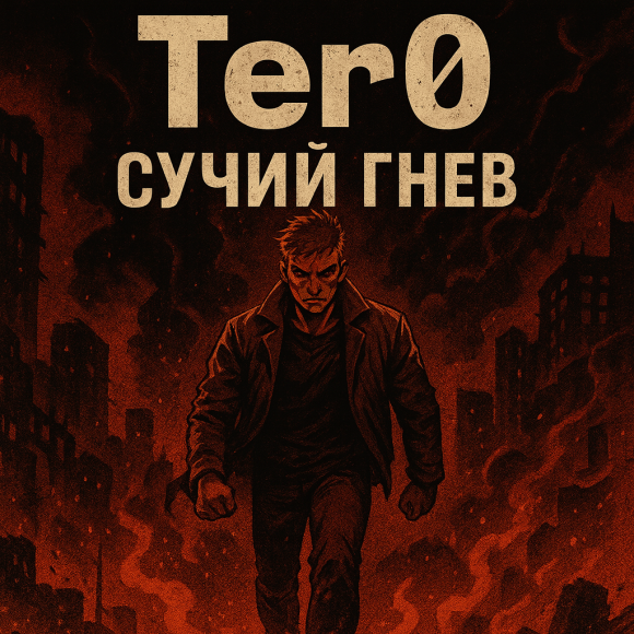 Обложка трека