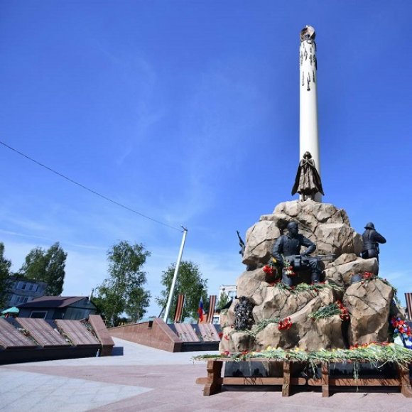 Обложка трека