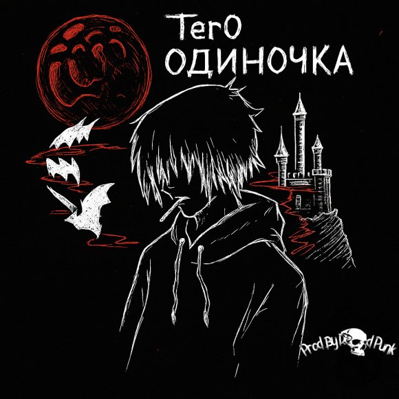 Обложка трека