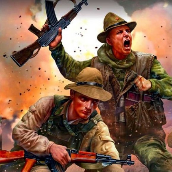 Обложка трека