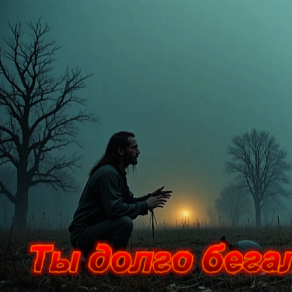 Обложка трека