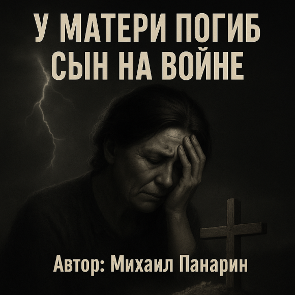 Обложка трека